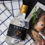 gin equus fondo