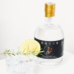 gin equus limone